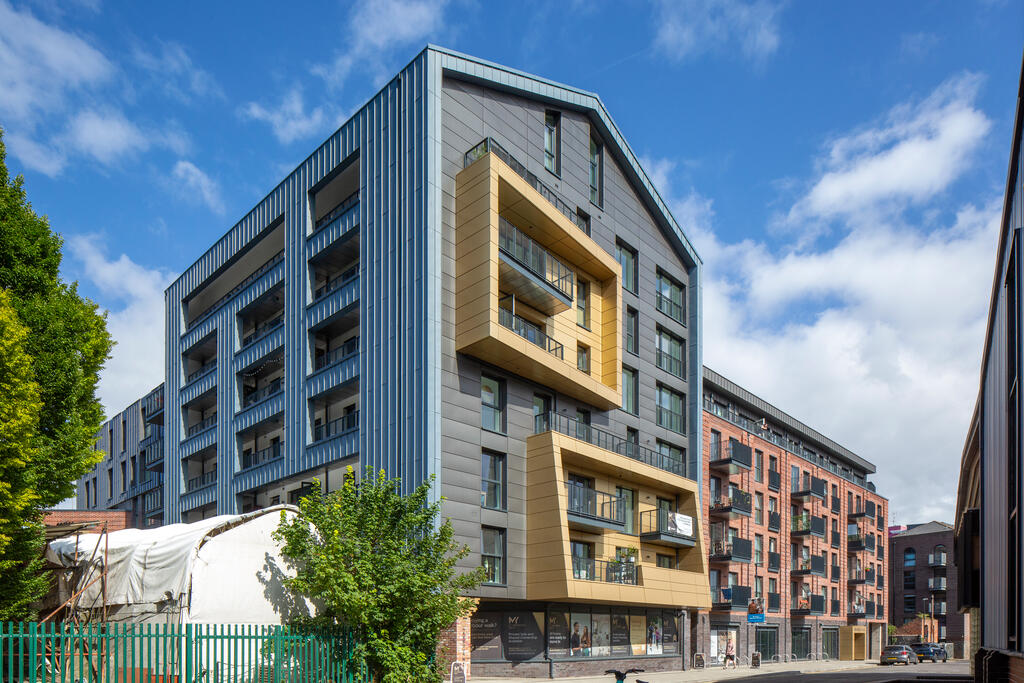 McArthurs Yard, Bristol (UK)_Image1