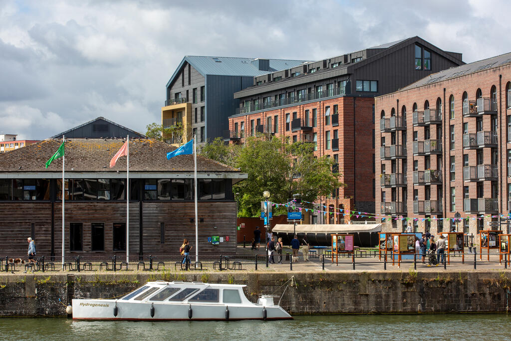 McArthurs Yard, Bristol (UK)_Image3