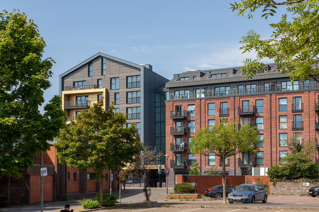 McArthurs Yard, Bristol (UK)_Image9