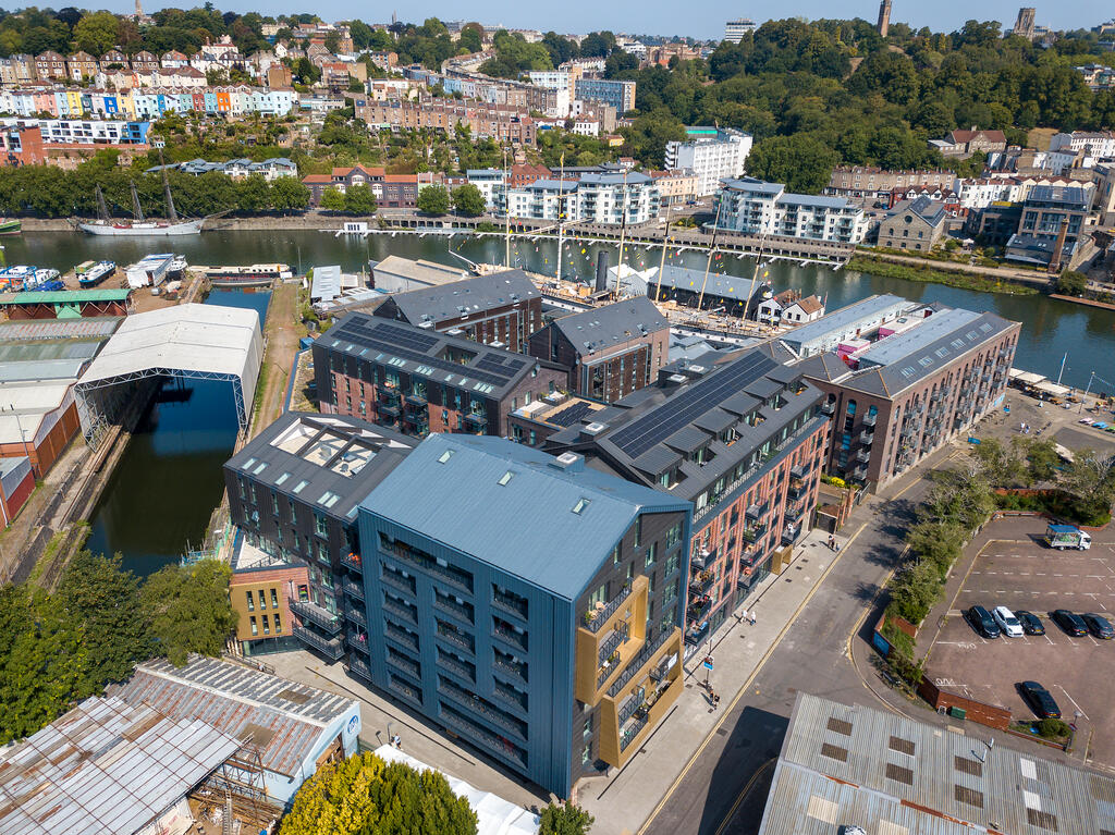 McArthurs Yard, Bristol (UK)_Image11