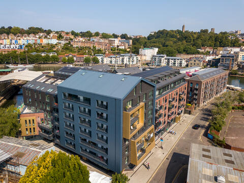 McArthurs Yard, Bristol (UK)_Image6