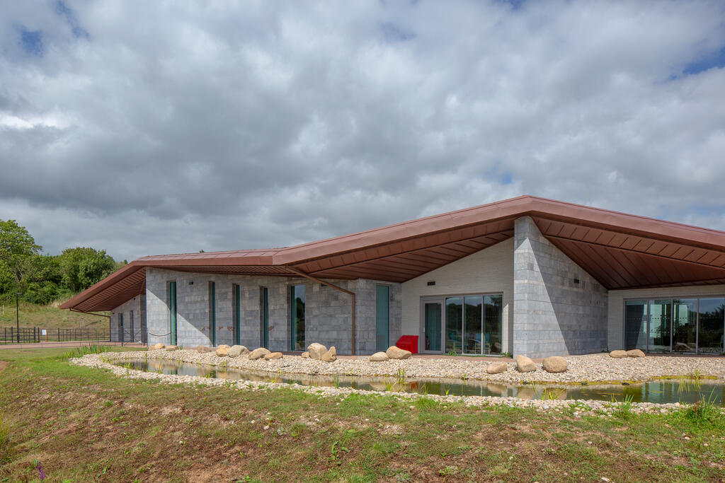 Plymouth Bereavement Centre, Devon (UK)_Image3