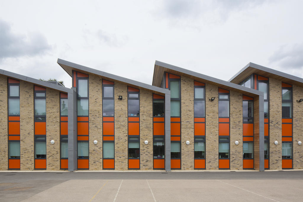 Kingshott School, Hitchin (UK)_Image5