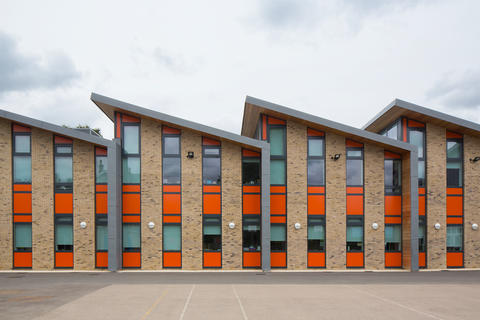 Kingshott School, Hitchin (UK)_Image118