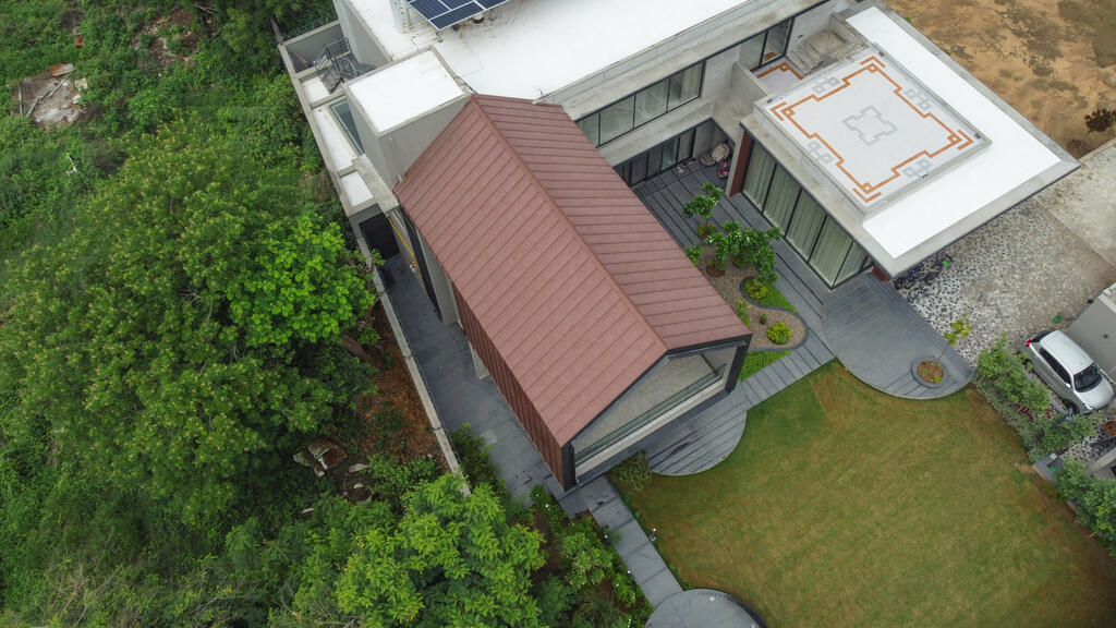 Individual Residence, Ahmedabad (India)_Image3