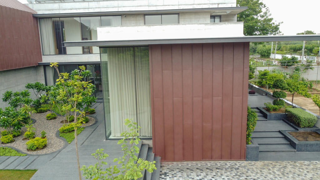 Individual Residence, Ahmedabad (India)_Image5