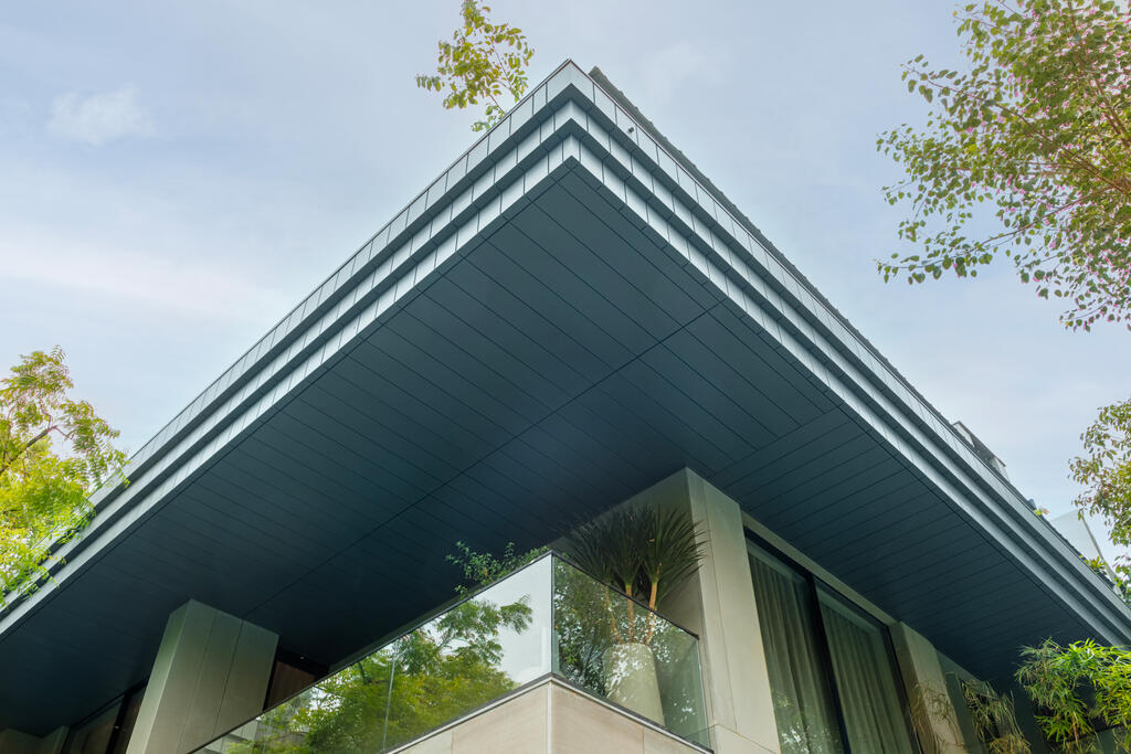 Individual Residence, Delhi (India)_Image1