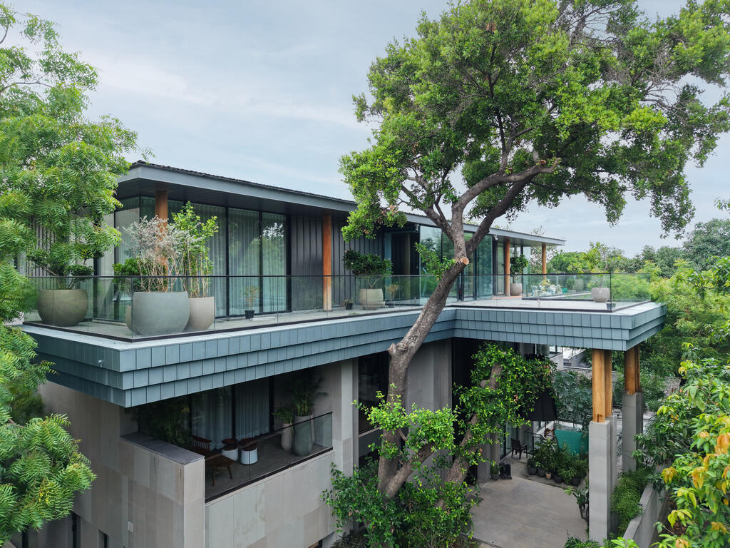 Individual Residence, Delhi (India)_Image7