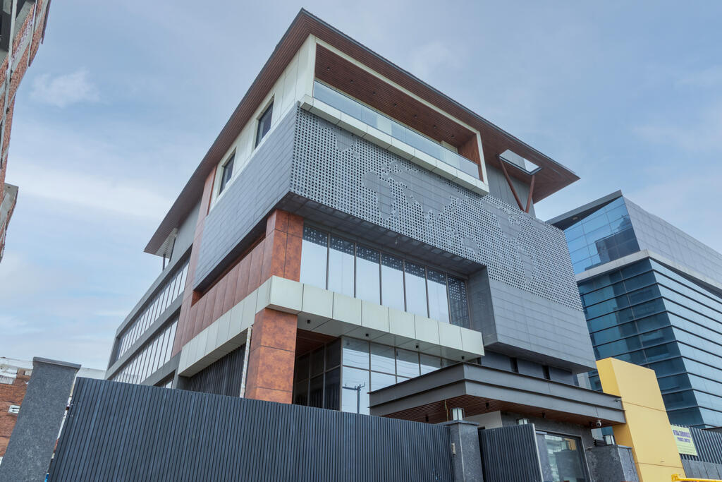 Gr. Noida Factory, Noida(India)_Image2