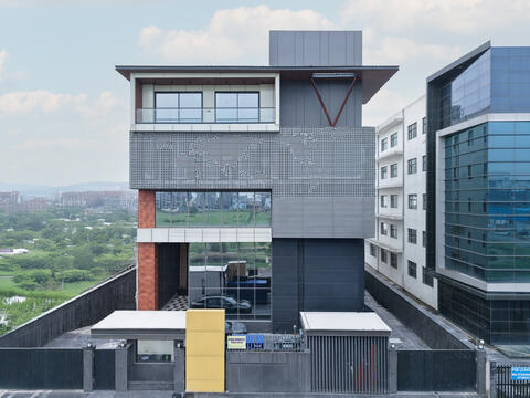 Gr. Noida Factory, Noida (India)_Image167