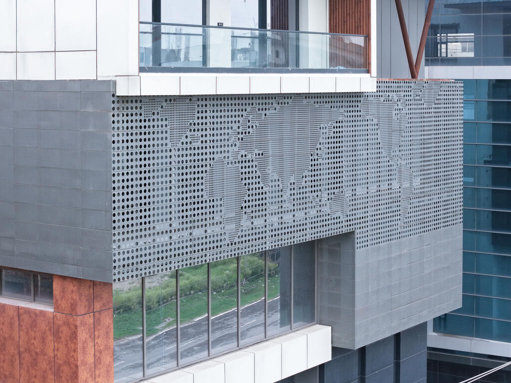 Gr. Noida Factory, Noida(India)_Image5