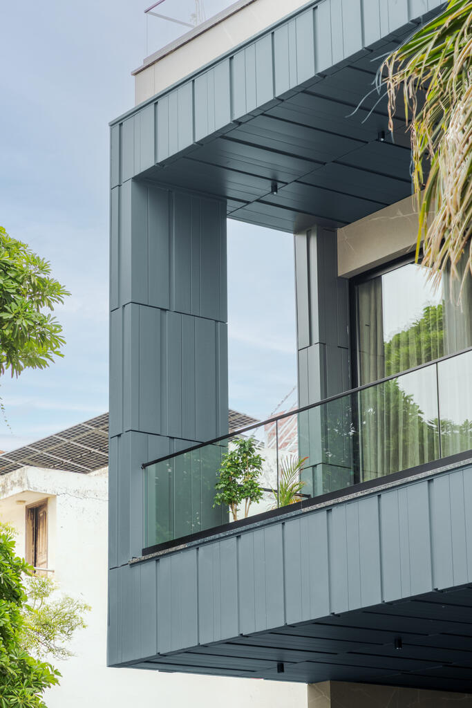 Individual Residence, Faridabad (India)_Image2