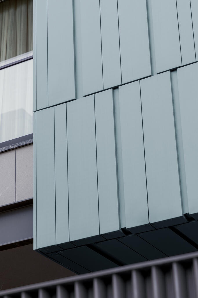 Individual Residence, Faridabad (India)_Image3