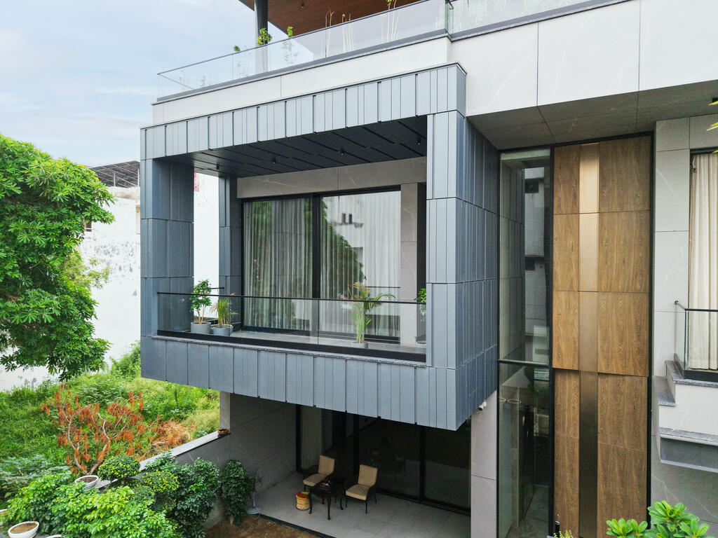 Individual Residence, Faridabad (India)_Image5