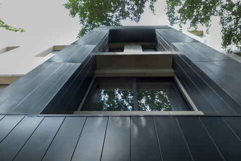 Individual Residence, Delhi (India)_Image40