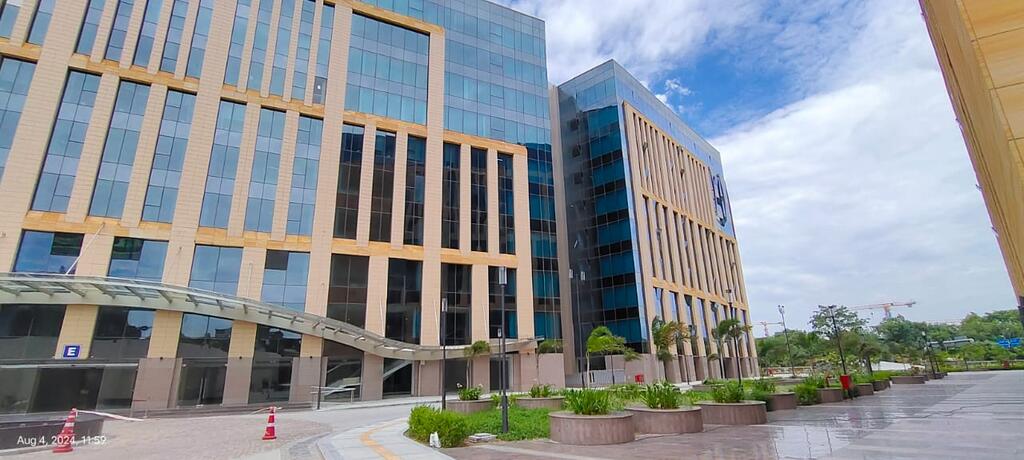 World Trade Center, Delhi (India)_Image3