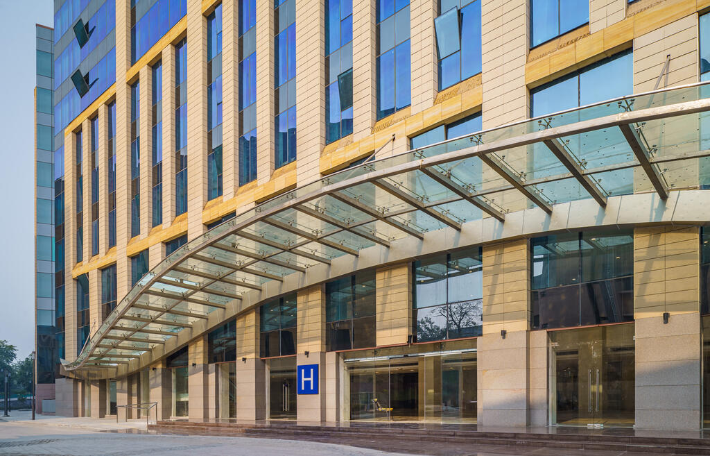 World Trade Center, Delhi (India)_Image5