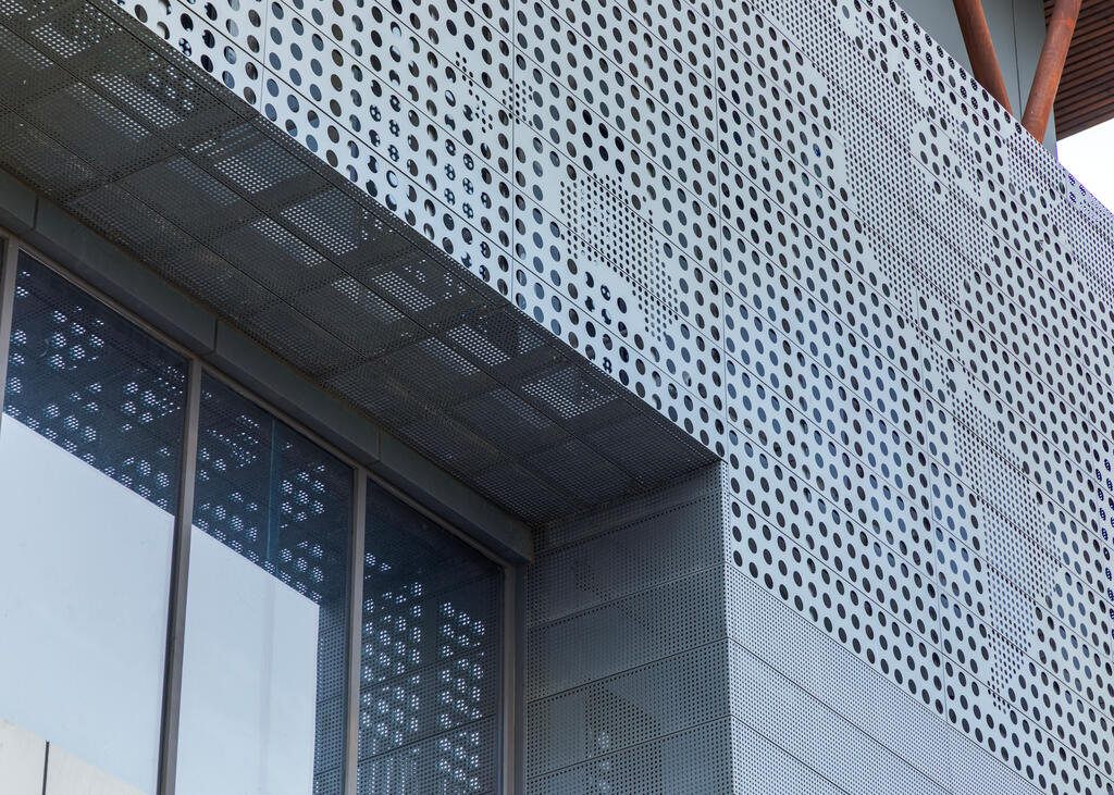 Gr. Noida Factory, Noida(India)_Image6