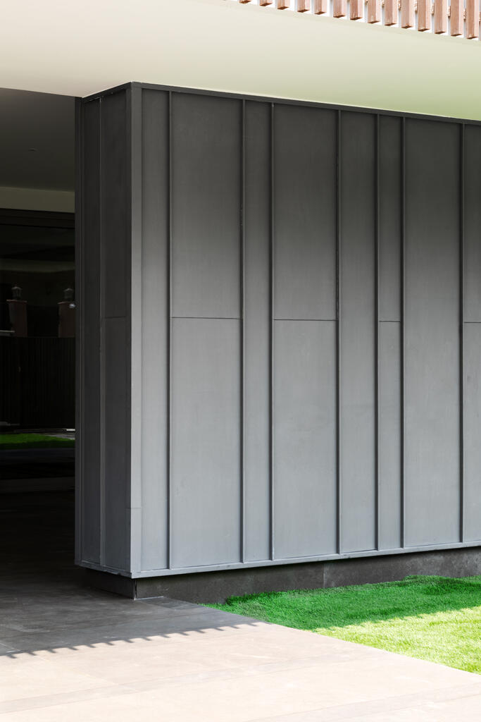 Individual Residence, Gurugram (India)_Image6