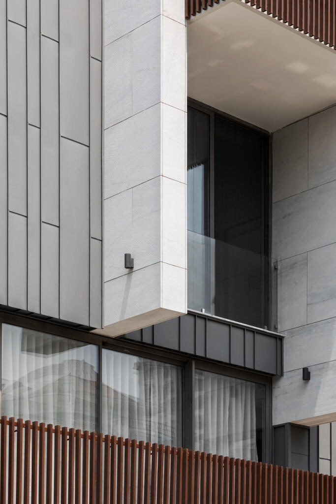 Individual Residence, Gurugram (India)_Image7