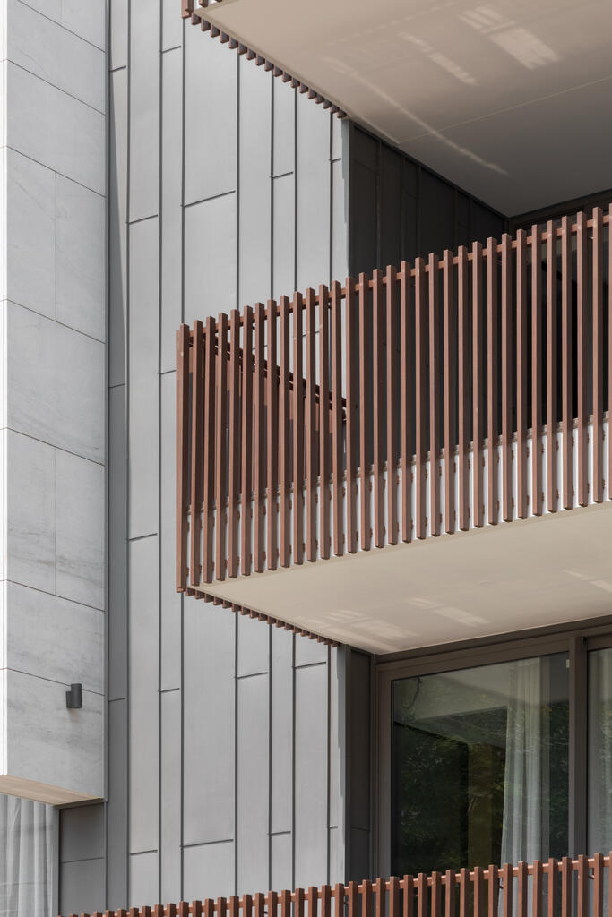 Individual Residence, Gurugram (India)_Image8