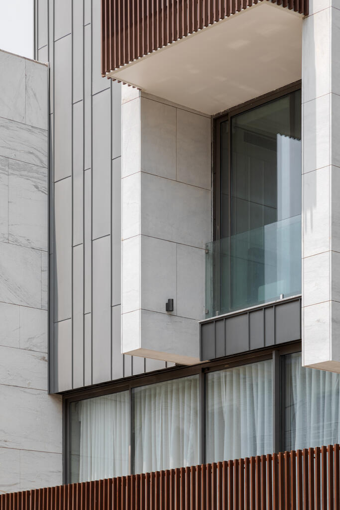 Individual Residence, Gurugram (India)_Image9