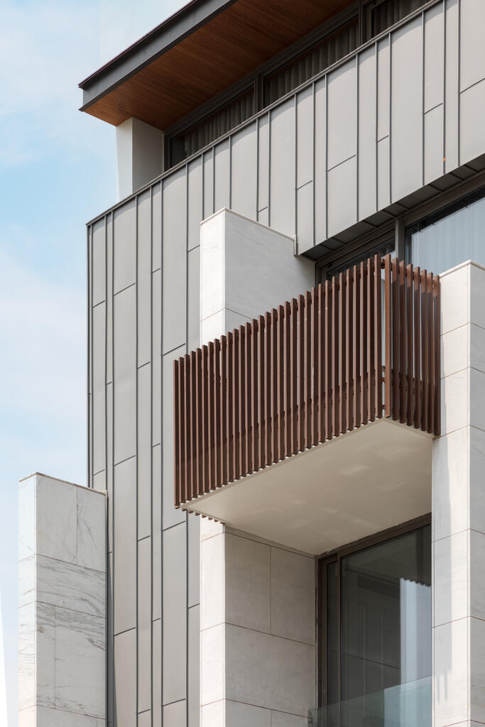 Individual Residence, Gurugram (India)_Image10