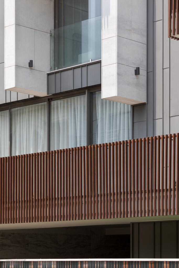 Individual Residence, Gurugram (India)_Image11