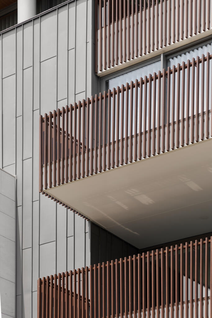 Individual Residence, Gurugram (India)_Image12