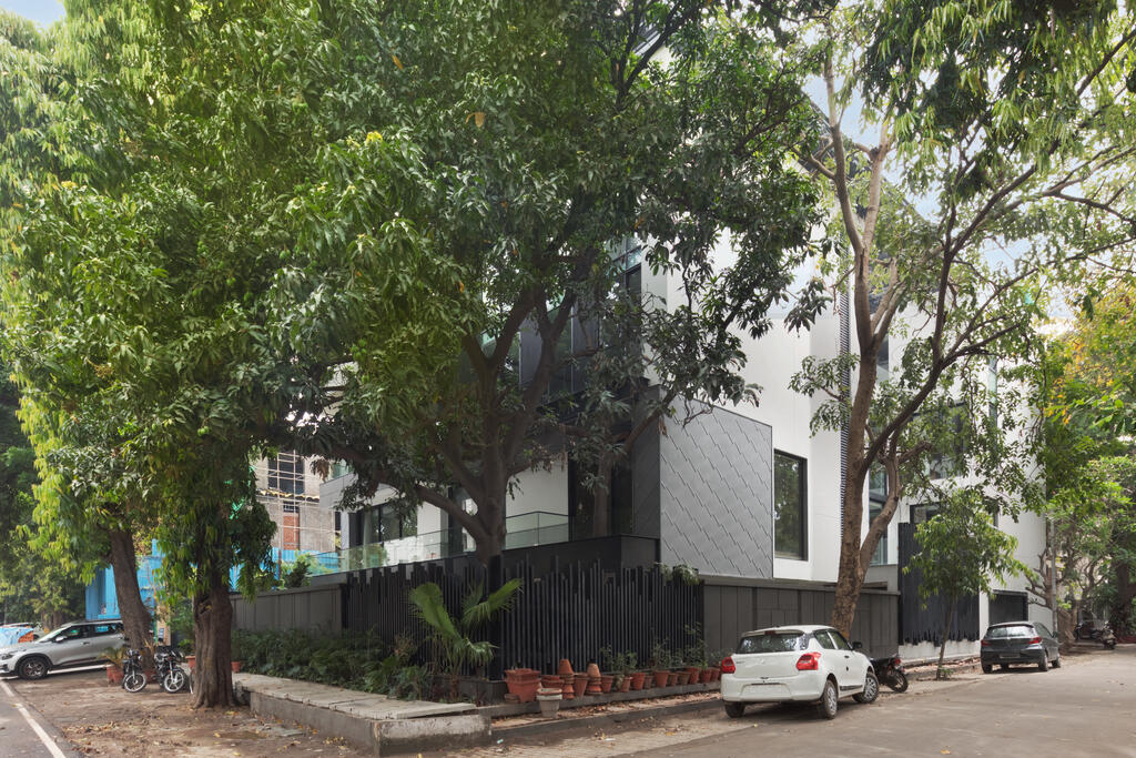 Individual Residence, Gurugram (India)_Image2