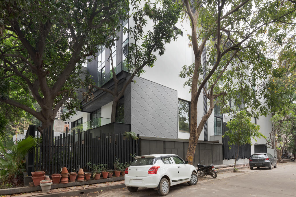 Individual Residence, Gurugram (India)_Image3