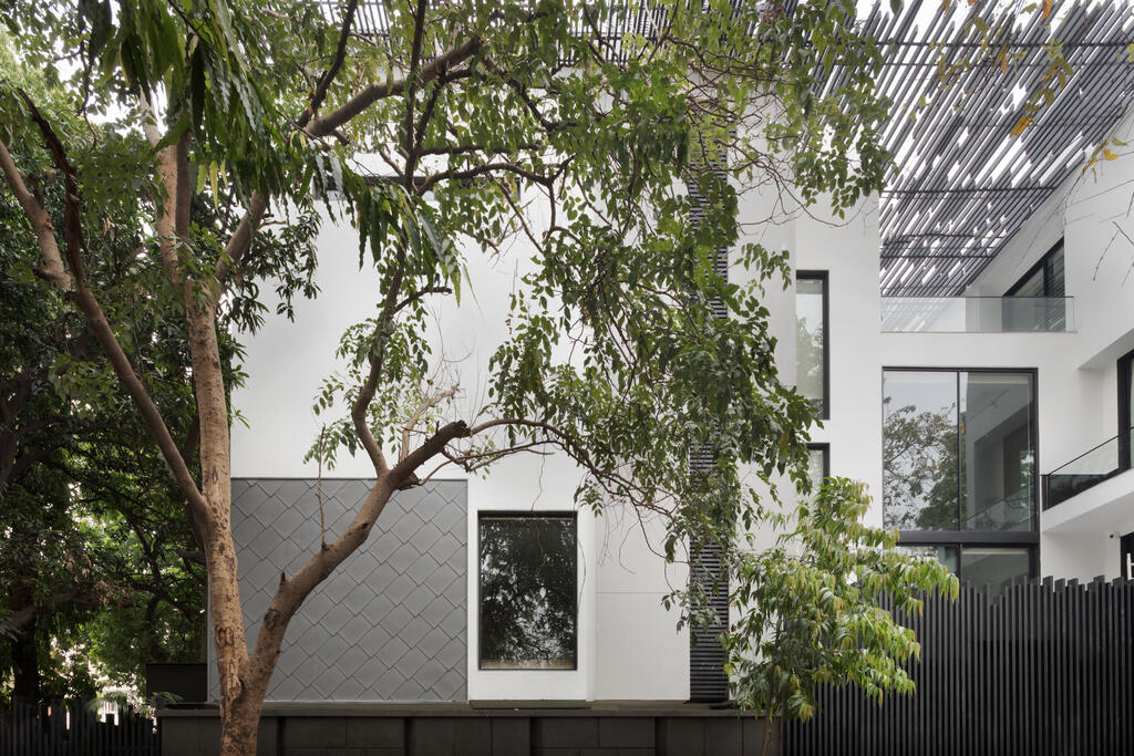 Individual Residence, Gurugram (India)_Image4