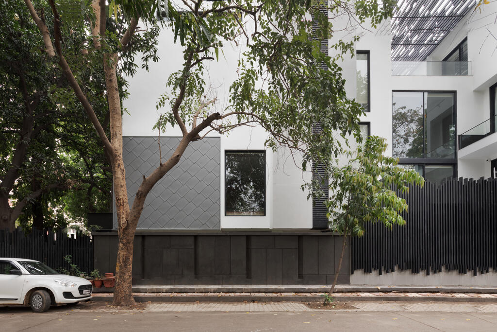 Individual Residence, Gurugram (India)_Image5