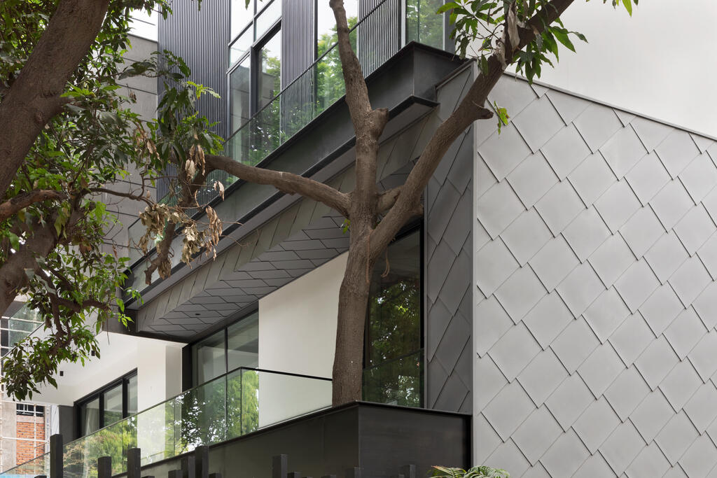 Individual Residence, Gurugram (India)_Image6