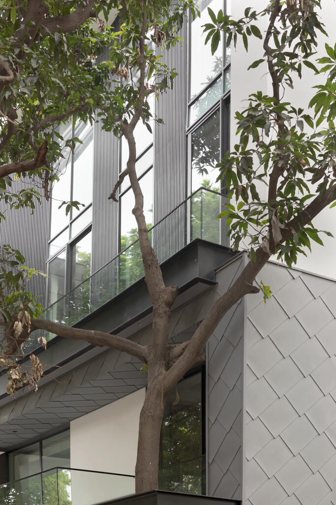 Individual Residence, Gurugram (India)_Image7