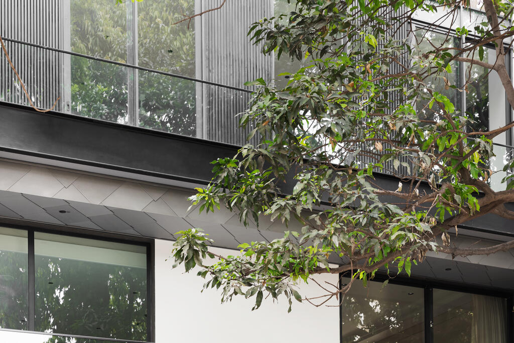 Individual Residence, Gurugram (India)_Image8