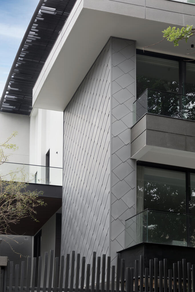 Individual Residence, Gurugram (India)_Image9