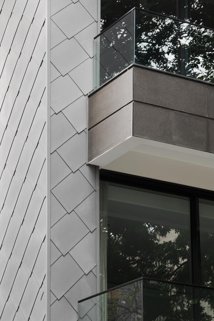 Individual Residence, Gurugram (India)_Image10