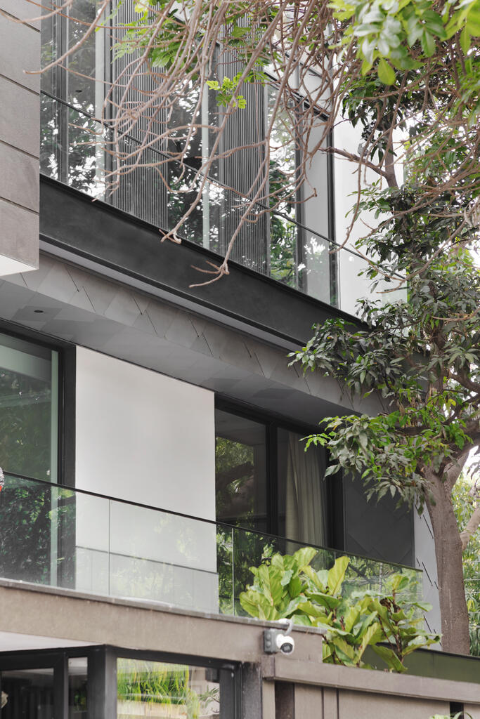 Individual Residence, Gurugram (India)_Image11