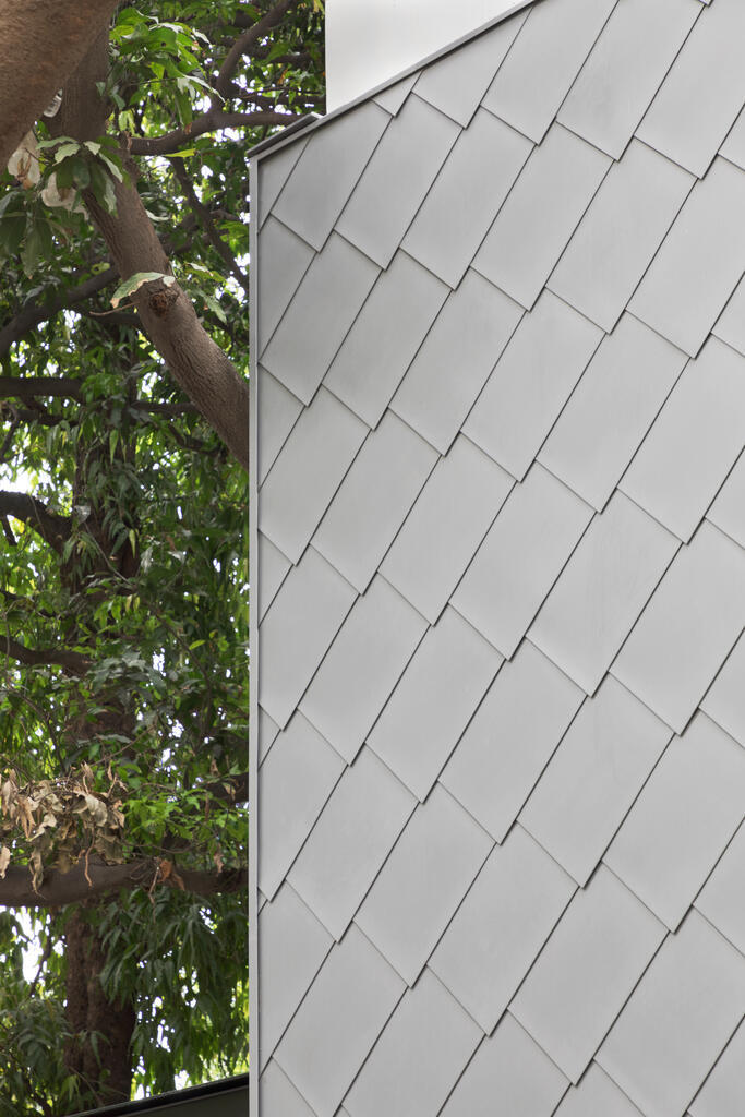 Individual Residence, Gurugram (India)_Image12