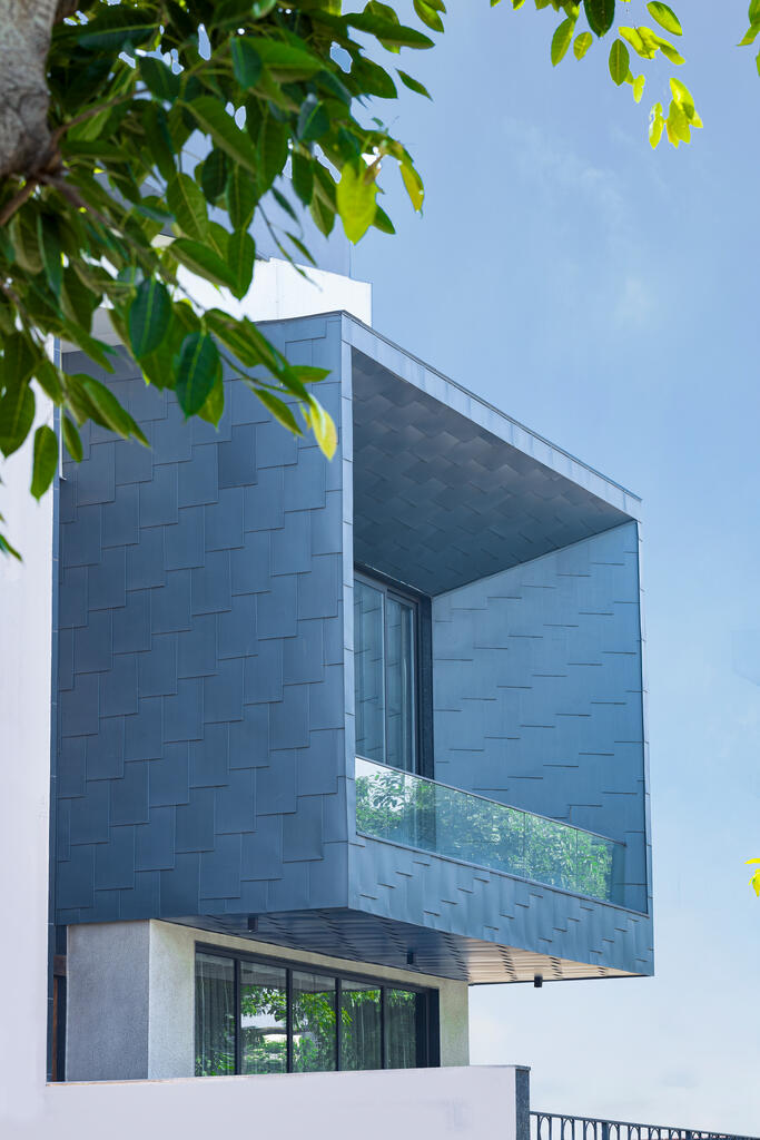 Individual Residence, Gurugram (India)_Image1