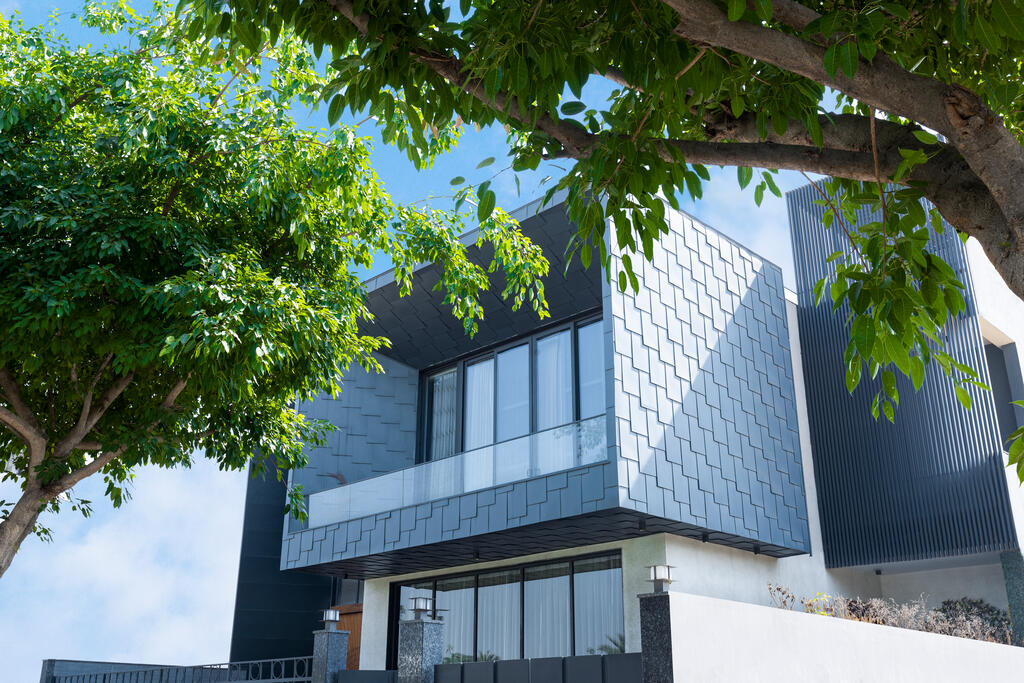 Individual Residence, Gurugram (India)_Image4