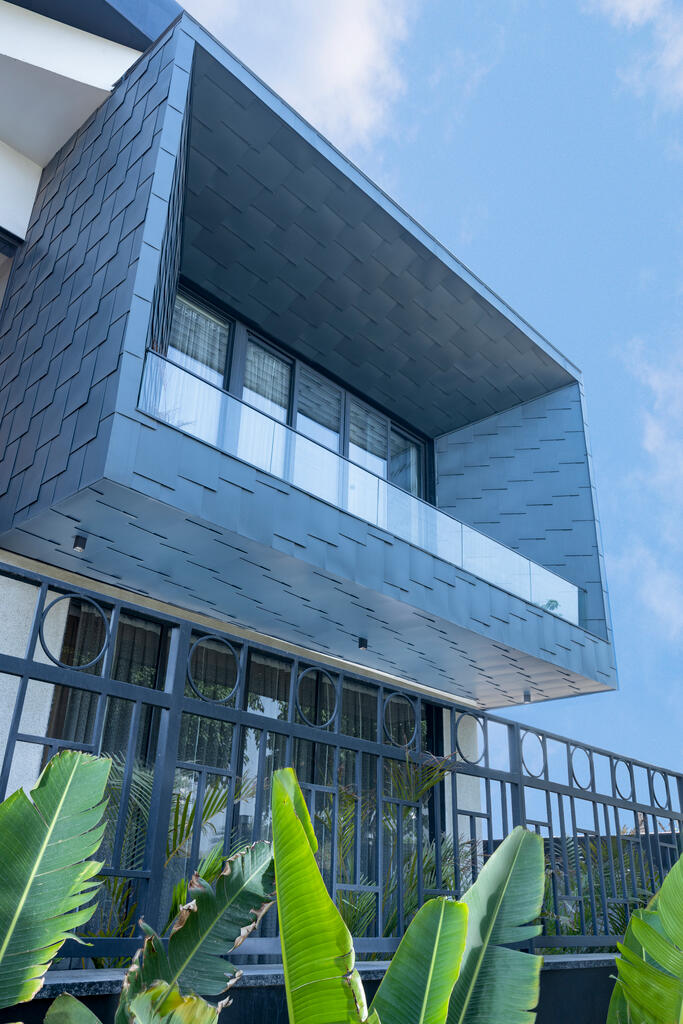 Individual Residence, Gurugram (India)_Image5