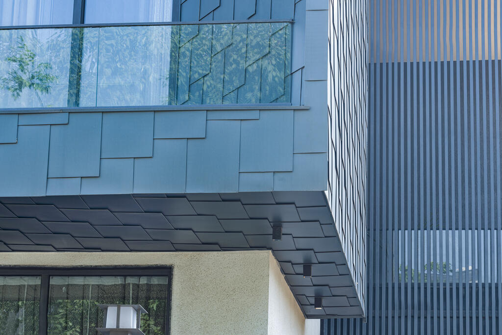 Individual Residence, Gurugram (India)_Image6