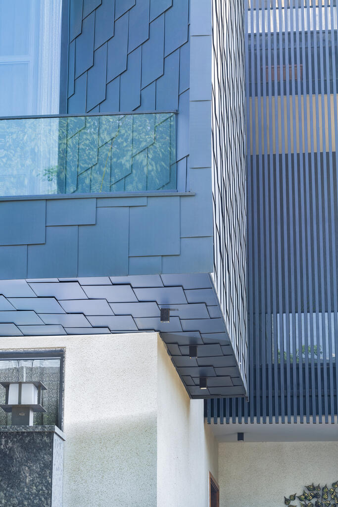 Individual Residence, Gurugram (India)_Image7