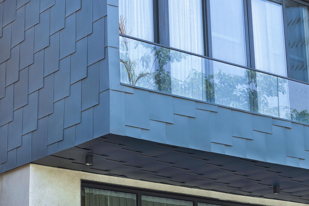 Individual Residence, Gurugram (India)_Image8