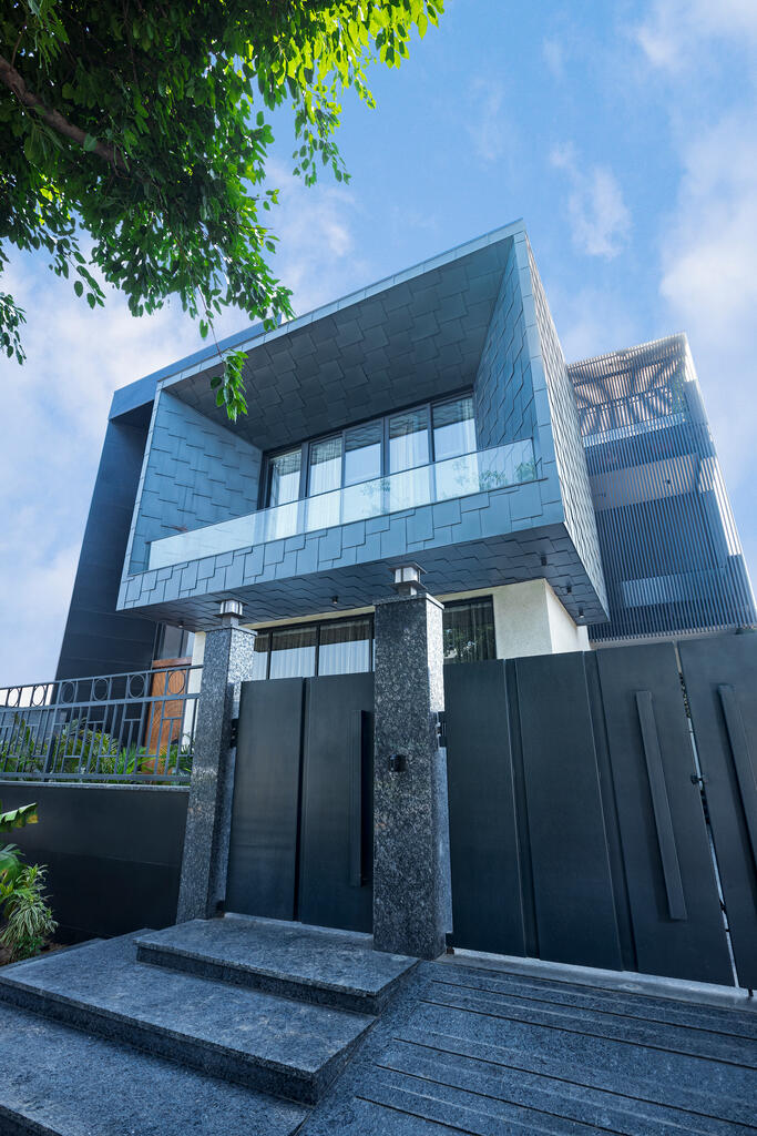 Individual Residence, Gurugram (India)_Image9