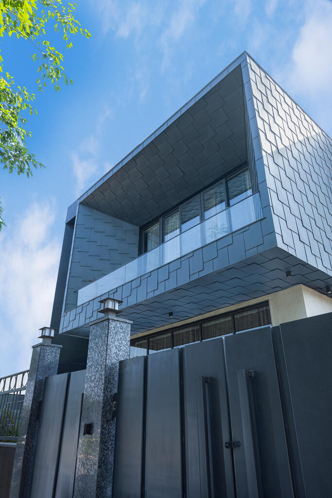 Individual Residence, Gurugram (India)_Image10