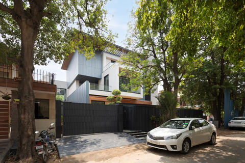 Individual Residence (India)_Image35