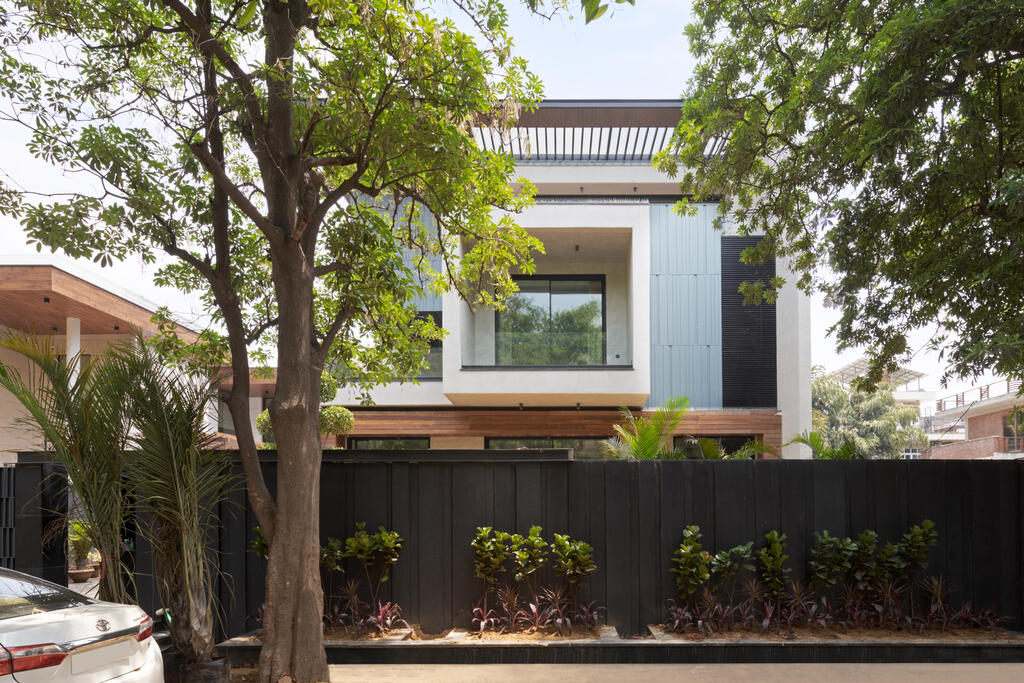 Individual Residence, Gurugram (India)_Image3